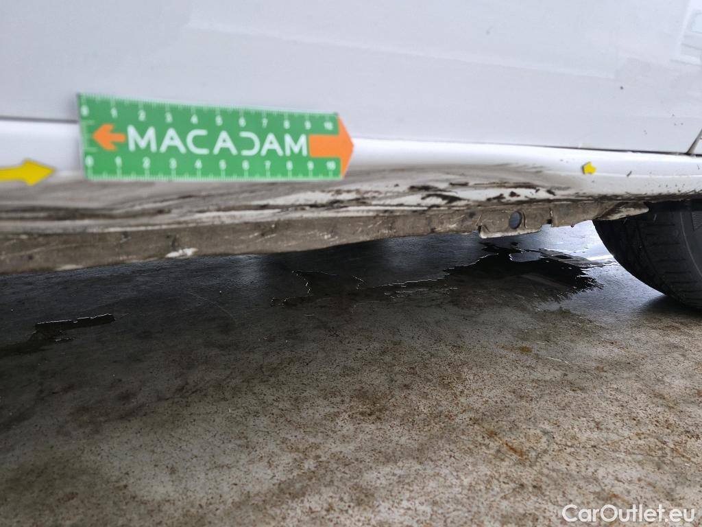  Citroen  Berlingo  Fourgon Club M 650 1.5 BlueHDi 100CV BVM5 E6dT #10