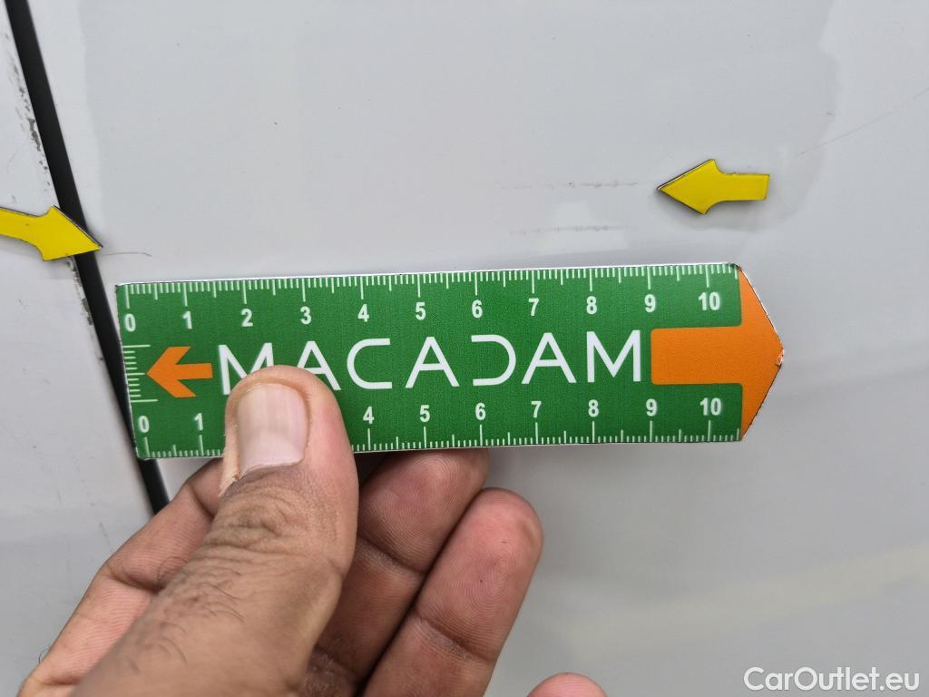  Citroen  Berlingo  Fourgon Club M 650 1.5 BlueHDi 100CV BVM5 E6dT #16