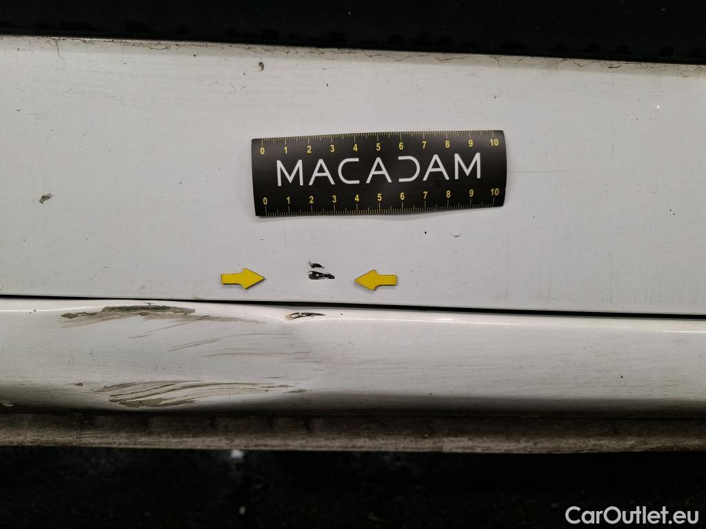  Citroen  Berlingo  Fourgon Club M 650 1.6 BlueHDi 100CV BVM5 E6 #40