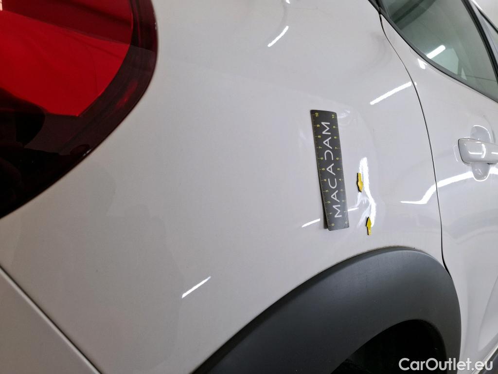  Citroen  C3 CITROEN  Société / 2020 / 5P / Berline / VU BlueHDi 100 SandS BVM6 Feel Business R #9