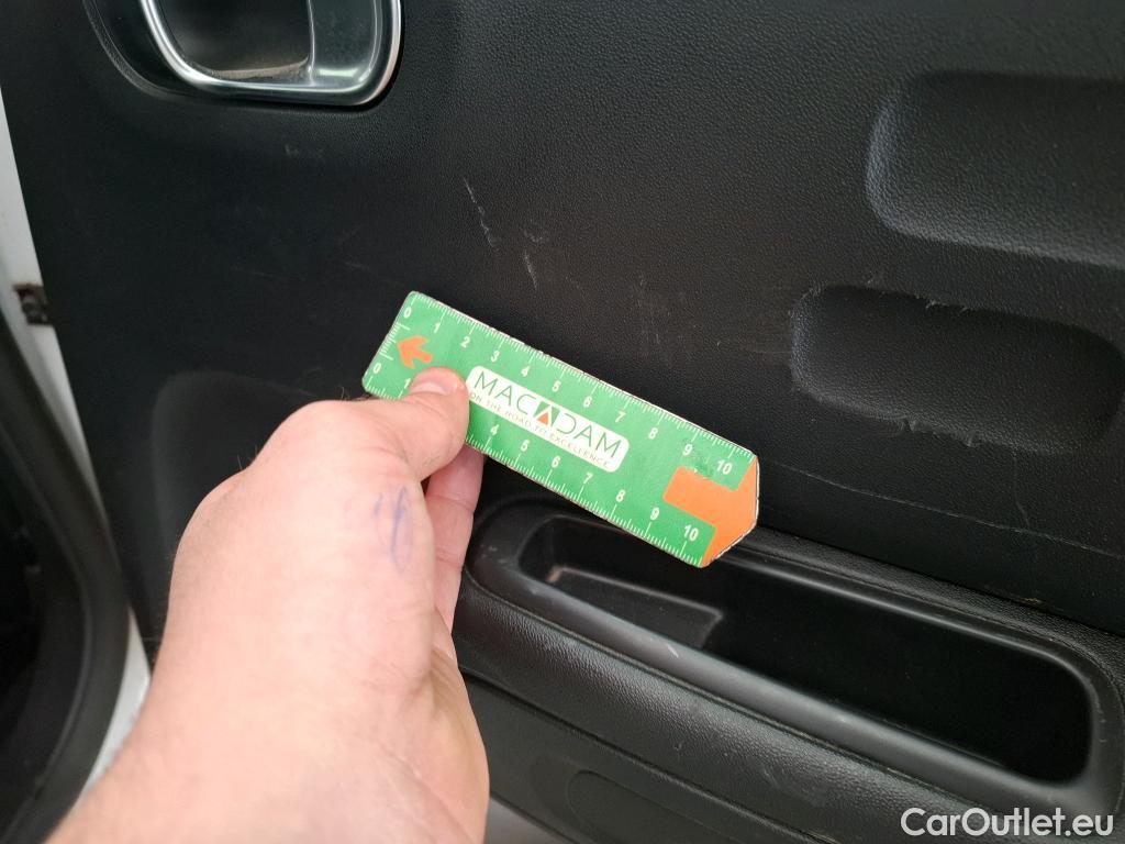  Citroen  C3  Société Feel 1.5 BlueHDI 100CV BVM5 E6dT #9