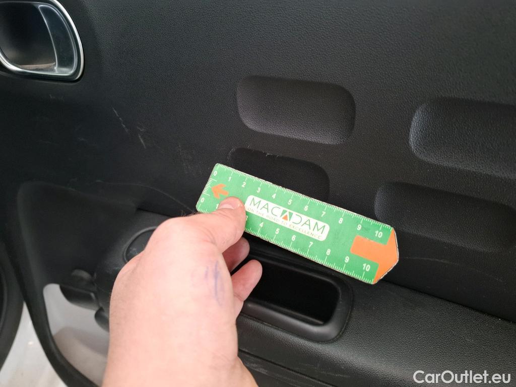  Citroen  C3  Société Feel 1.5 BlueHDI 100CV BVM5 E6dT #10