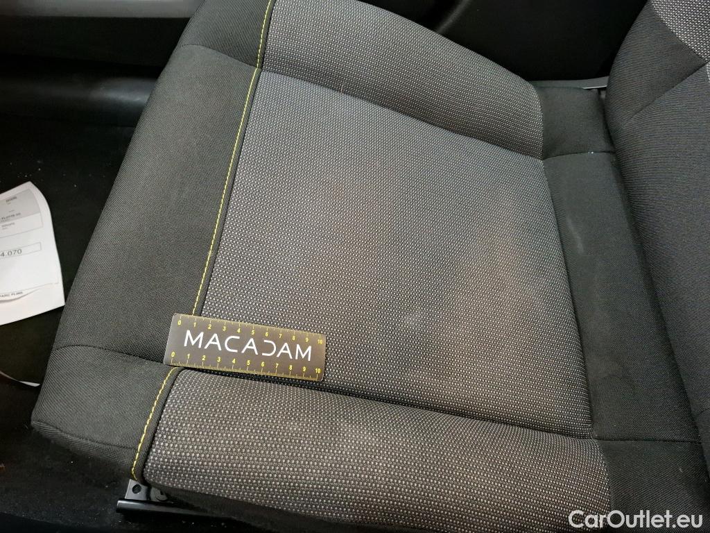  Citroen  C3 CITROEN  Société / 2020 / 5P / Berline / VU BlueHDi 100 SandS BVM6 Feel Business R #13