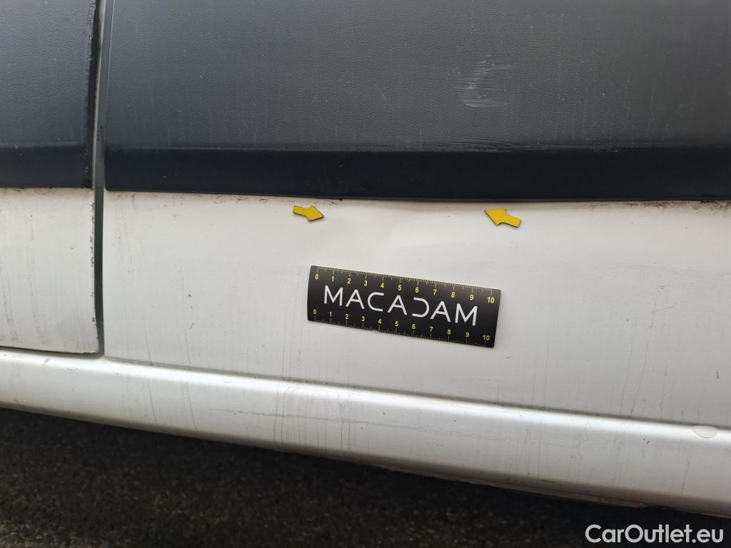  Citroen  Berlingo  Fourgon Club M 650 1.6 BlueHDi 100CV BVM5 E6 #30