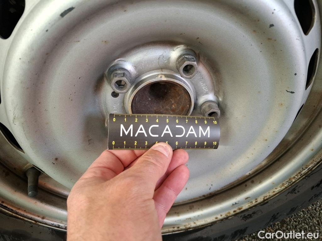  Citroen  Berlingo  Fourgon Club M 650 1.6 BlueHDi 100CV BVM5 E6 #88