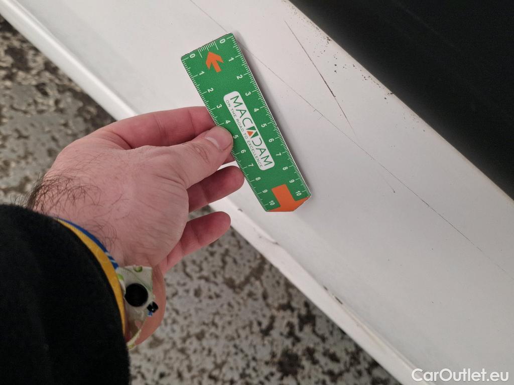  Citroen  Berlingo  Fourgon Club L1 (Court) 1.6 BlueHDi 100CV BVM5 E6 #6