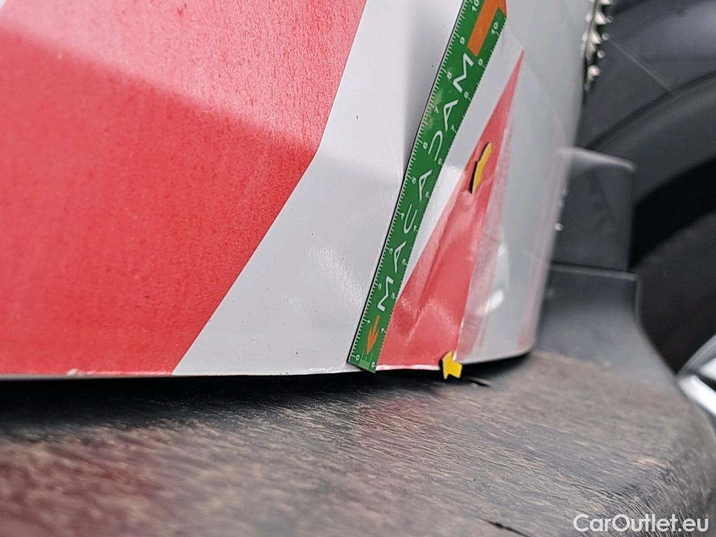  Citroen  Berlingo  Fourgon Club M 650 1.5 BlueHDi 75CV BVM5 E6dT #18