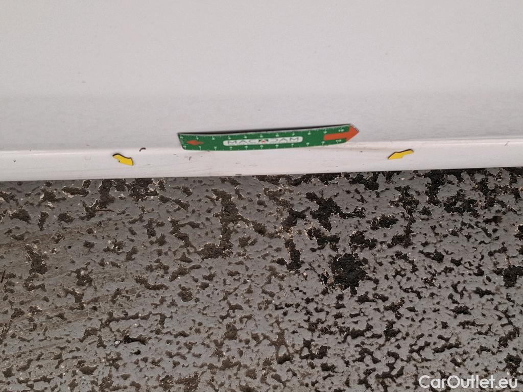  Citroen  Berlingo  Fourgon Club L1 (Court) 1.6 BlueHDi 100CV BVM5 E6 #19