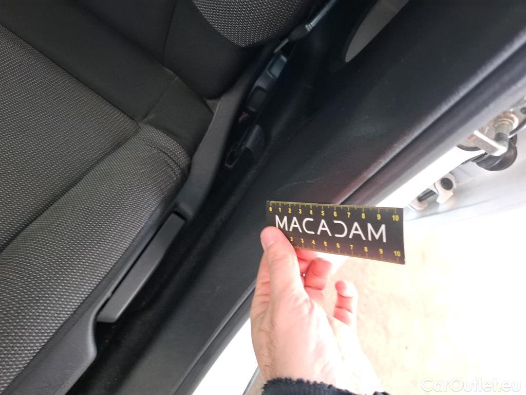  Citroen  C3  Société Feel Nav 1.6 BlueHDi 75CV BVM5 E6 #12