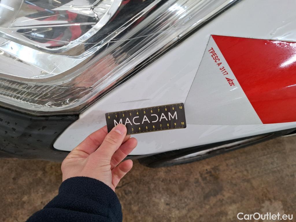  Citroen  Berlingo  Fourgon Confort L1 (Court) 1.6 BlueHDi 100CV BVM5 E6 #9