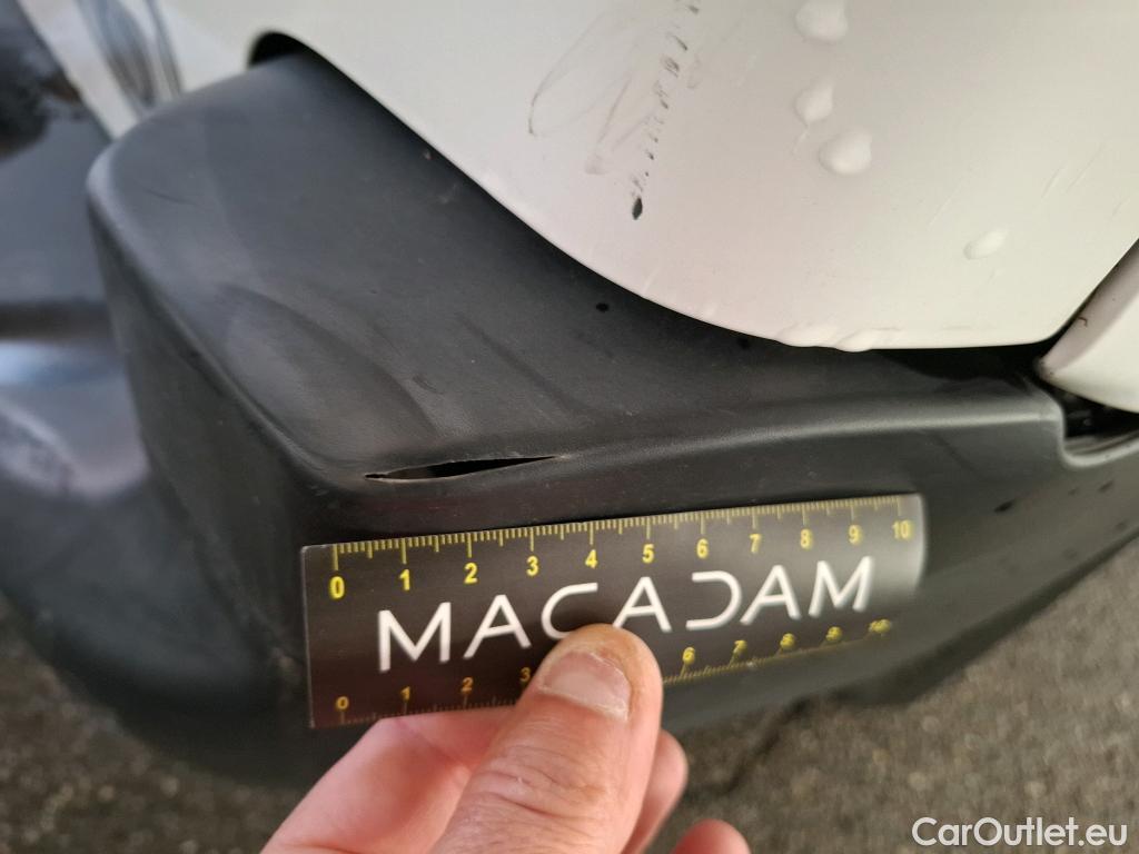  Citroen  Berlingo  Fourgon Club M 650 1.6 BlueHDi 100CV BVM5 E6 #93