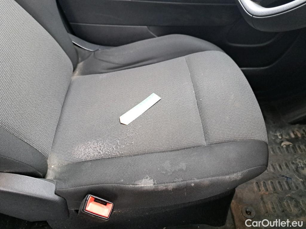  Citroen  Berlingo  Fourgon Club M 650 1.5 BlueHDi 75CV BVM5 E6dT #21