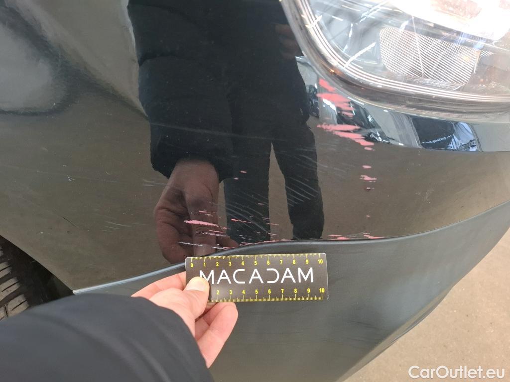  Citroen  Berlingo  Fourgon Club M 1000 1.5 BlueHDi 130CV BVA8 E6dT #33