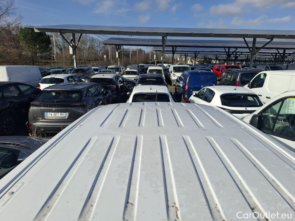  Citroen  Berlingo  Fourgon Club M 650 1.6 BlueHDi 100CV BVM5 E6 #45