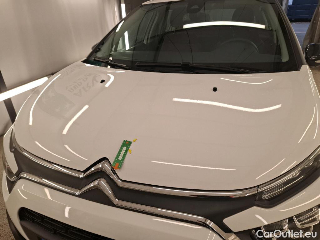  Citroen  C3 CITROEN  Société / 2020 / 5P / Berline / VU BlueHDi 100 SandS BVM6 Feel Nav #5