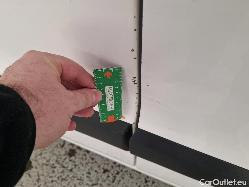  Citroen  Berlingo  Fourgon Club L1 (Court) 1.6 BlueHDi 100CV BVM5 E6 #5