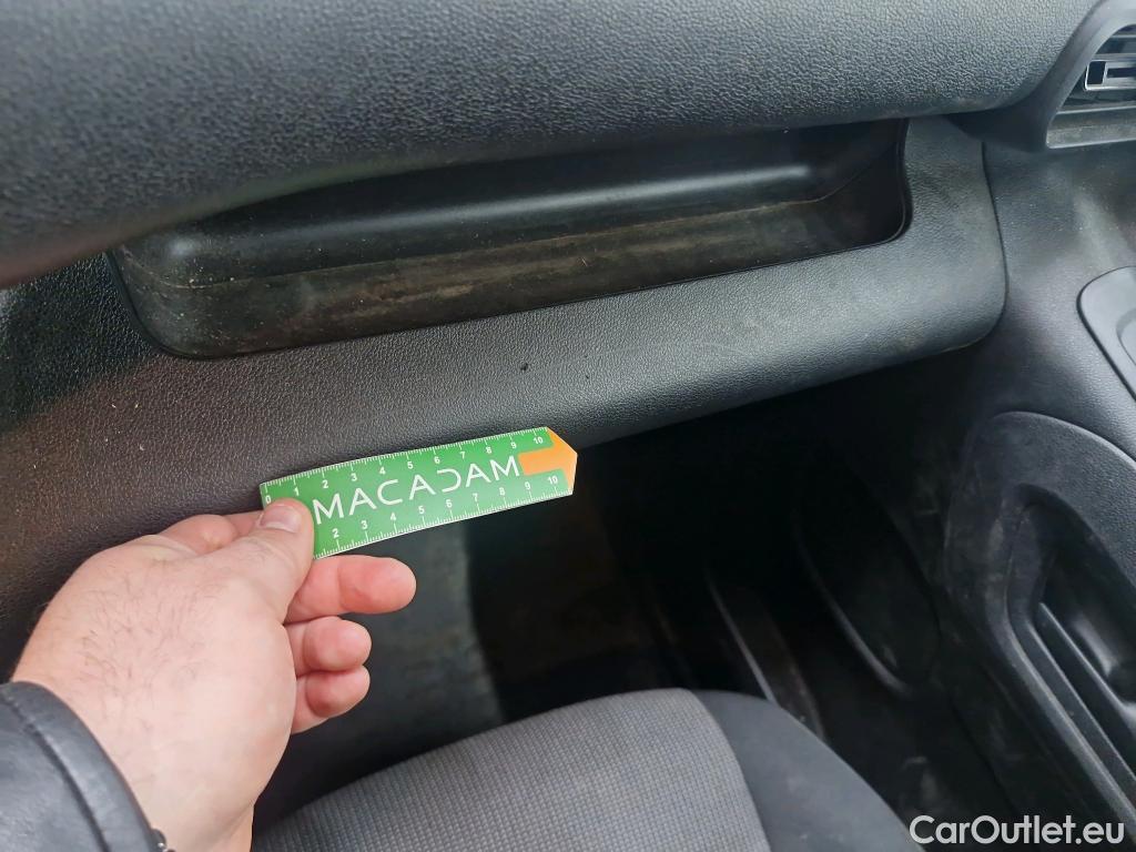  Citroen  Berlingo  Fourgon Club M 650 1.5 BlueHDi 100CV BVM5 E6dT #64