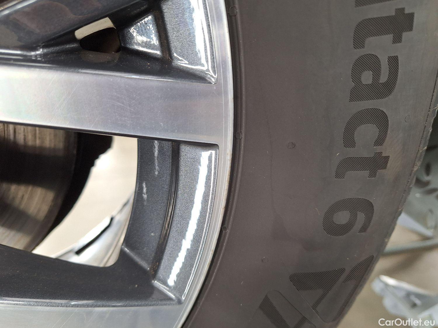  Volkswagen  Tiguan VW,  FL'20, Volkswagen  2.0 TDI 110kW DSG Life 5d #21