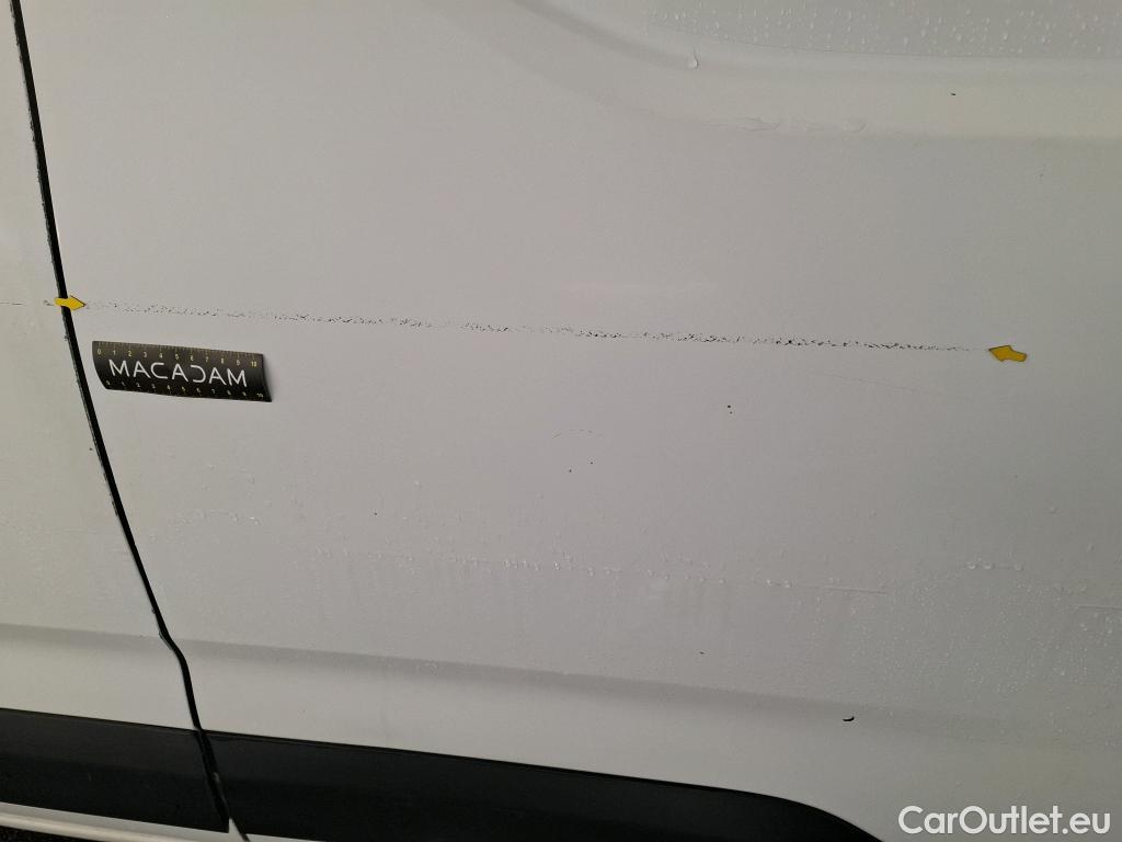  Citroen  Berlingo  Fourgon Club M 650 1.6 BlueHDi 100CV BVM5 E6 #27