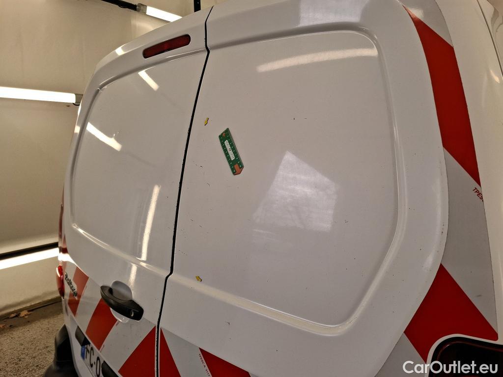  Citroen  Berlingo  Fourgon Club L1 (Court) 1.6 BlueHDi 100CV BVM5 E6 #20
