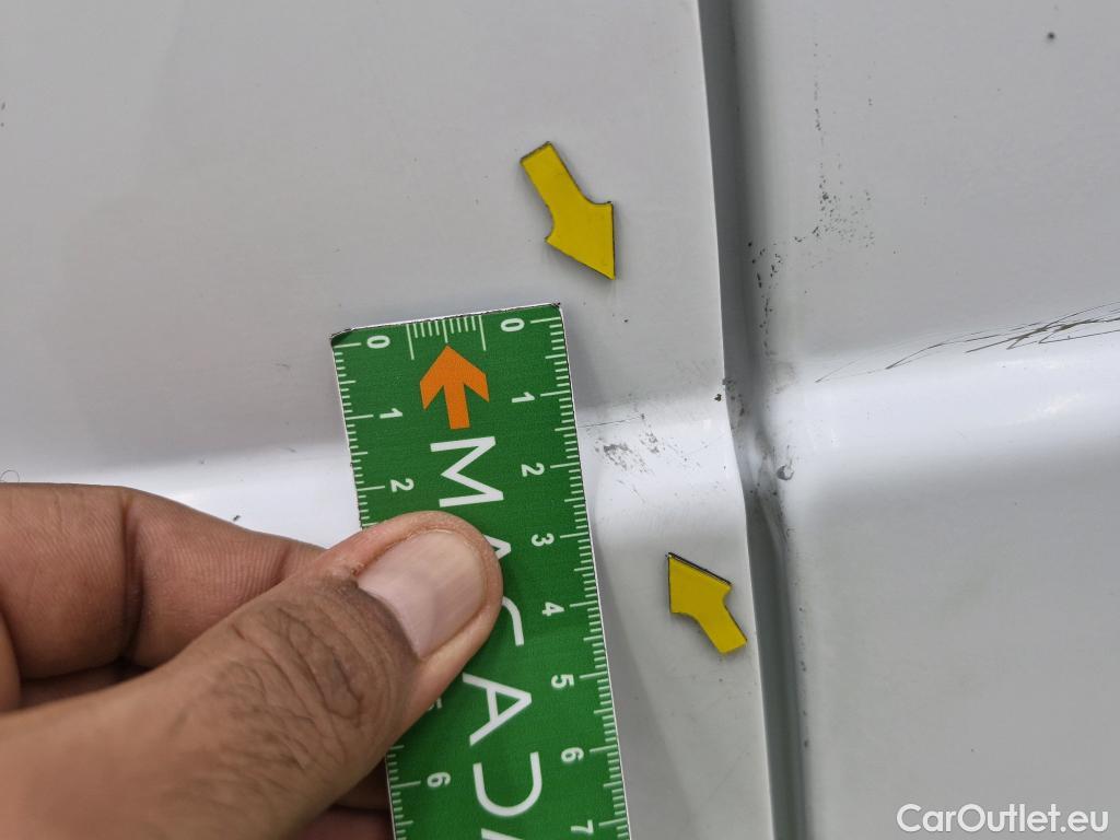  Citroen  Berlingo  Fourgon Club M 650 1.5 BlueHDi 100CV BVM5 E6dT #38