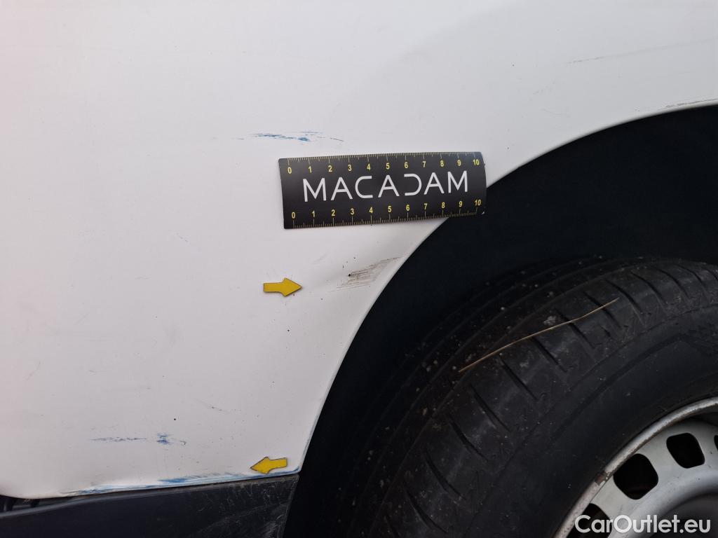  Citroen  Berlingo  Fourgon Club M 650 1.6 BlueHDi 100CV BVM5 E6 #5