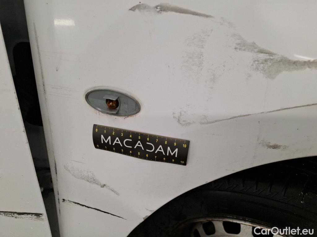  Citroen  Berlingo  Fourgon Club M 650 1.6 BlueHDi 100CV BVM5 E6 #86