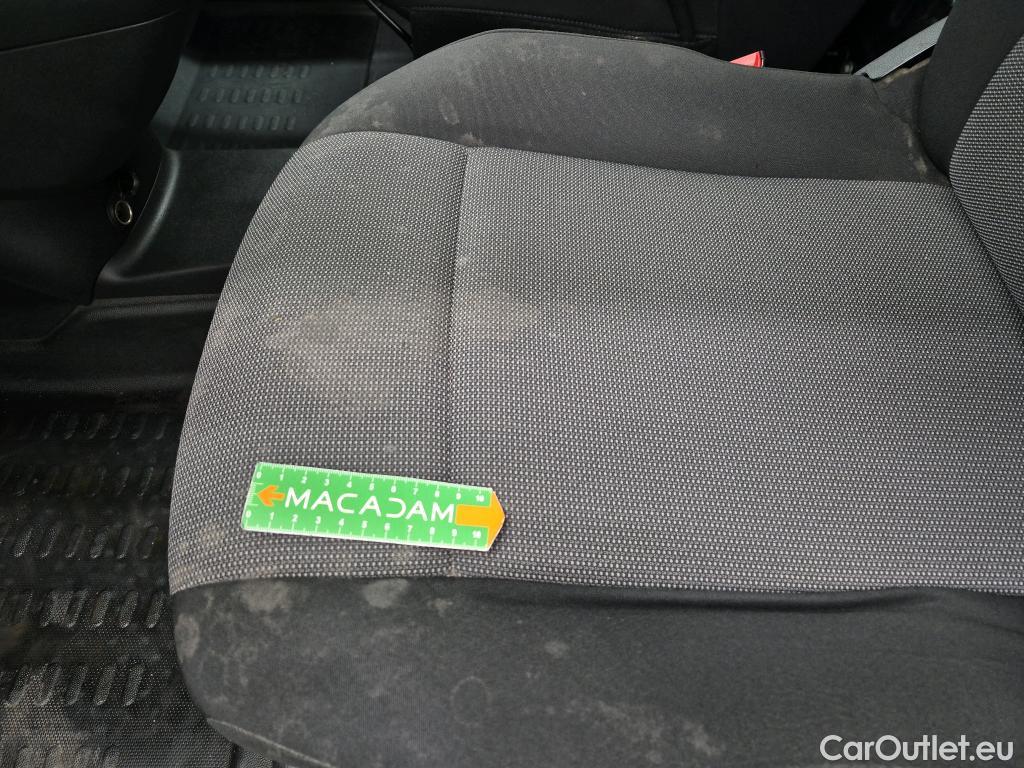  Citroen  Berlingo  Fourgon Club M 650 1.5 BlueHDi 100CV BVM5 E6dT #88