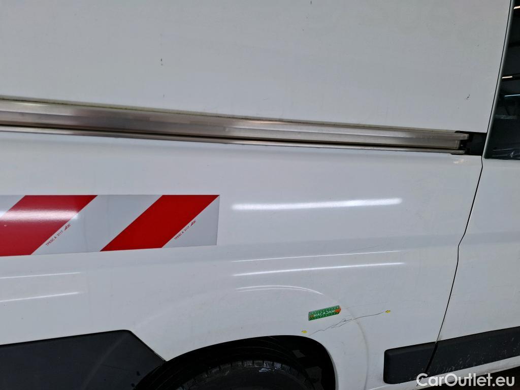  Citroen  Jumper CITROEN  VU 4p Fourgon 35 L2H2 BlueHDi 130 BVM6 Club #5