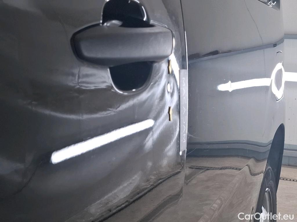  Citroen  Berlingo  Fourgon Club M 1000 1.5 BlueHDi 130CV BVA8 E6dT #43