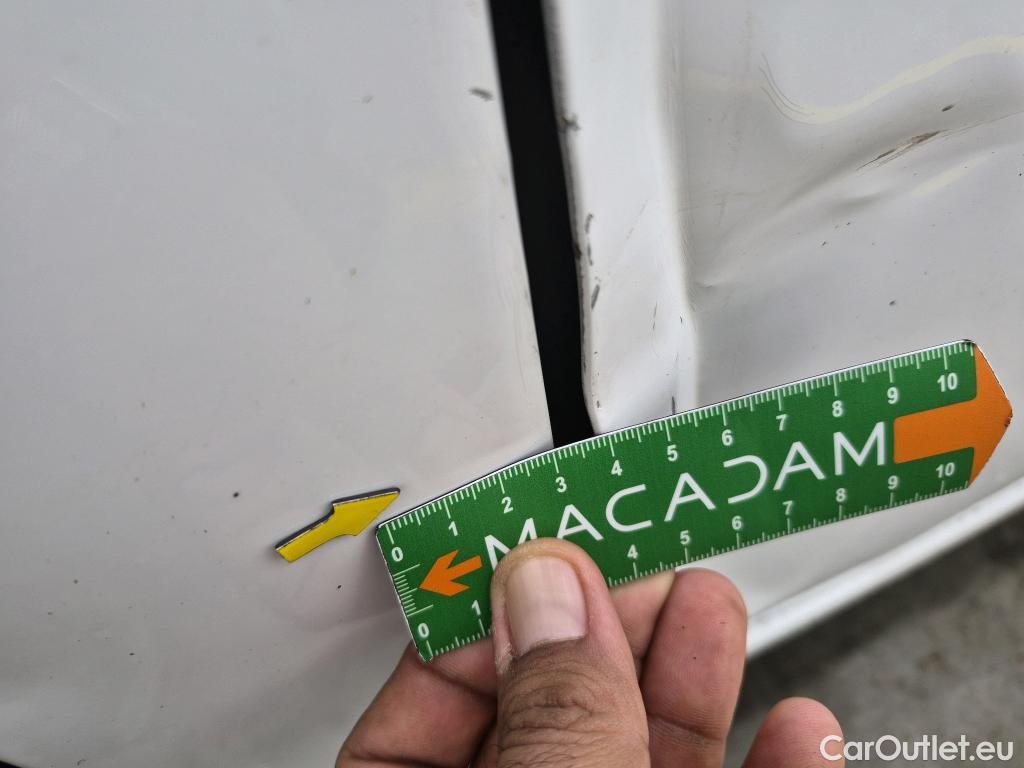  Citroen  Berlingo  Fourgon Club M 650 1.5 BlueHDi 100CV BVM5 E6dT #80