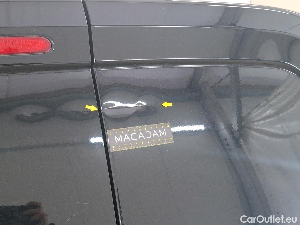  Citroen  Berlingo  Fourgon Club M 1000 1.5 BlueHDi 130CV BVA8 E6dT #21