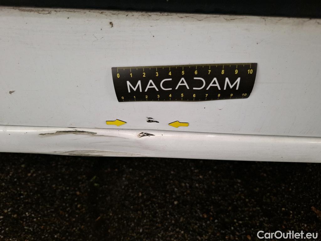  Citroen  Berlingo  Fourgon Club M 650 1.6 BlueHDi 100CV BVM5 E6 #39