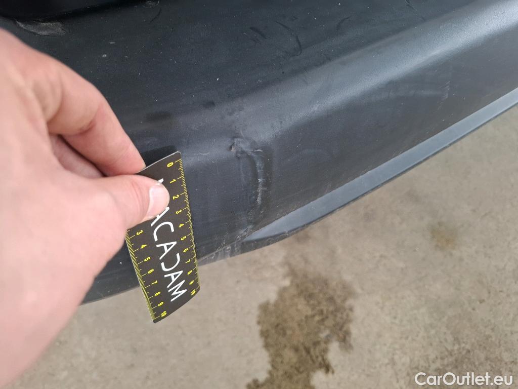  Citroen  Berlingo  Fourgon Club M 1000 1.5 BlueHDi 130CV BVA8 E6dT #11