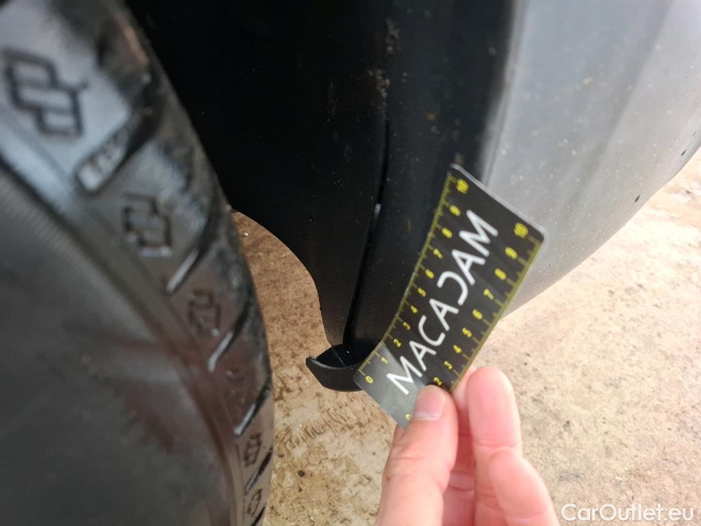  Citroen  Berlingo  Fourgon Confort L1 (Court) 1.6 BlueHDi 100CV BVM5 E6 #4