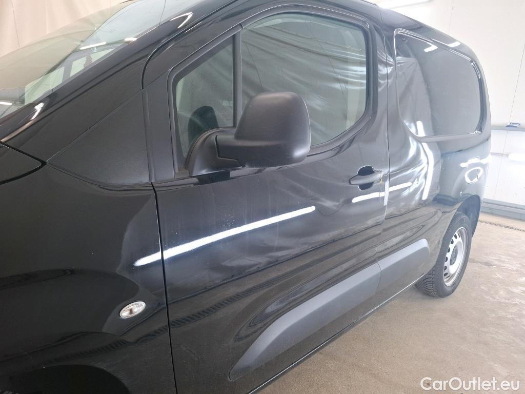  Citroen  Berlingo  Fourgon Club M 1000 1.5 BlueHDi 130CV BVA8 E6dT #42