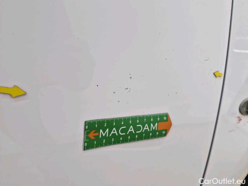  Citroen  Berlingo  Fourgon Club M 650 1.5 BlueHDi 100CV BVM5 E6dT #85