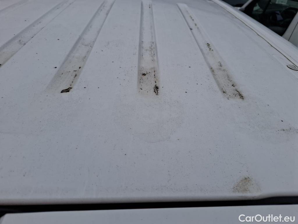  Citroen  Berlingo  Fourgon Club M 650 1.6 BlueHDi 100CV BVM5 E6 #46