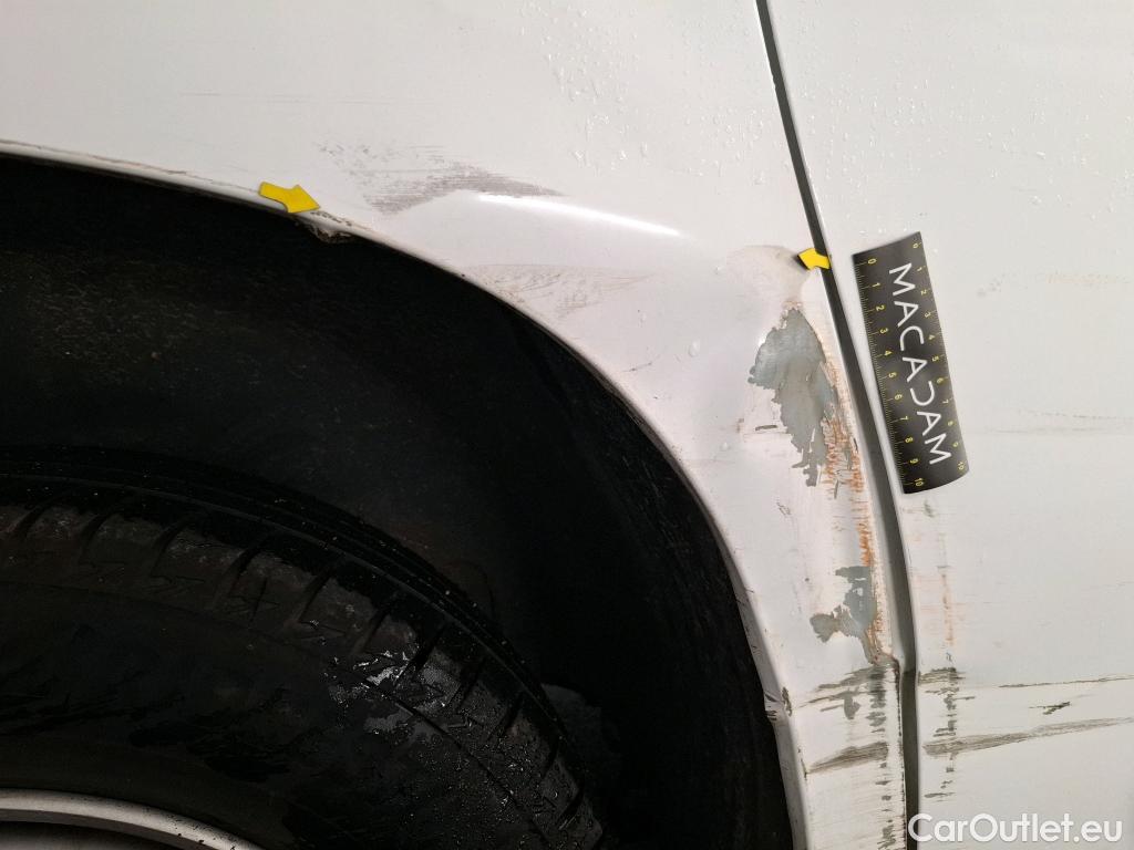  Citroen  Berlingo  Fourgon Club M 650 1.6 BlueHDi 100CV BVM5 E6 #3