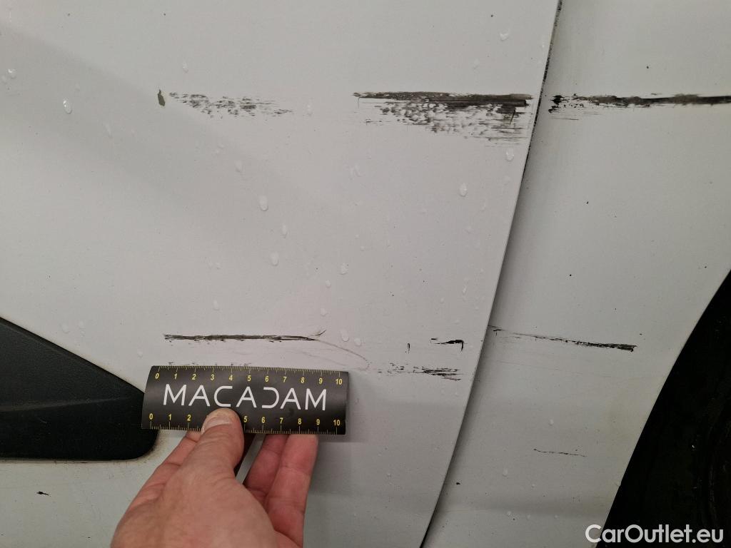  Citroen  Berlingo  Fourgon Club M 650 1.6 BlueHDi 100CV BVM5 E6 #38