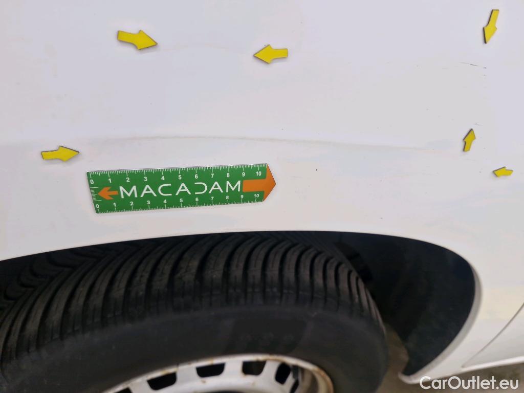  Citroen  Berlingo  Fourgon Club M 650 1.5 BlueHDi 100CV BVM5 E6dT #24