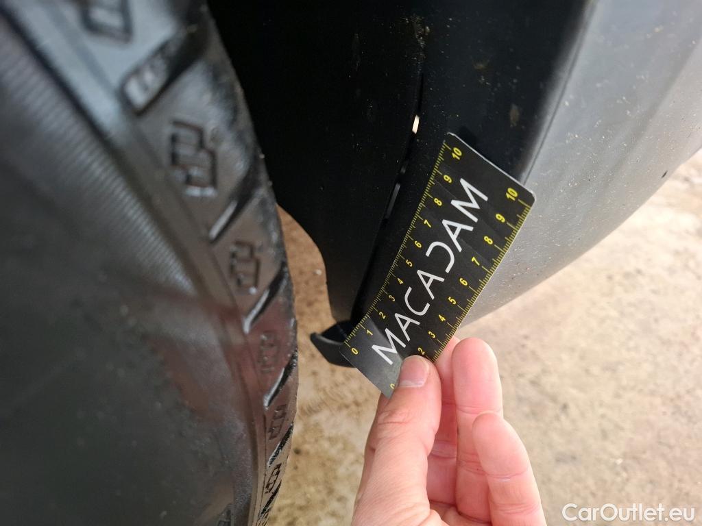  Citroen  Berlingo  Fourgon Confort L1 (Court) 1.6 BlueHDi 100CV BVM5 E6 #5