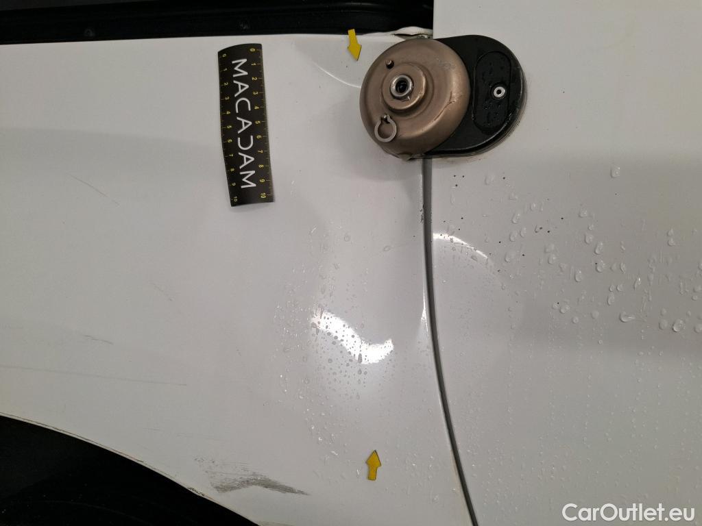  Citroen  Berlingo  Fourgon Club M 650 1.6 BlueHDi 100CV BVM5 E6 #4