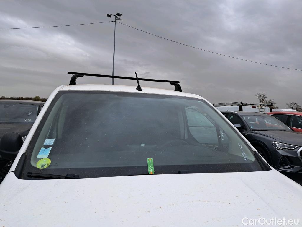  Citroen  Berlingo  Fourgon Club M 650 1.5 BlueHDi 75CV BVM5 E6dT #20