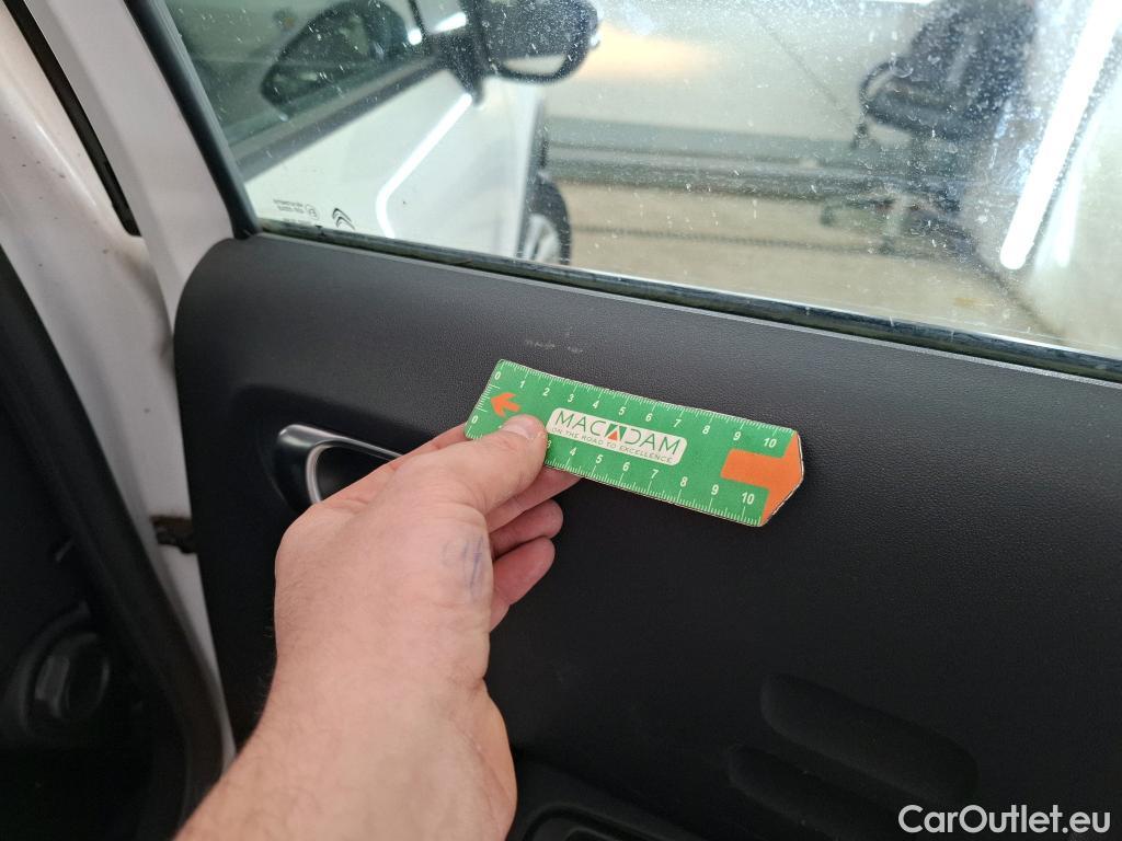  Citroen  C3  Société Feel 1.5 BlueHDI 100CV BVM5 E6dT #14