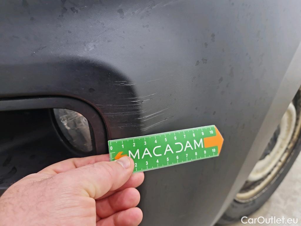  Citroen  Berlingo  Fourgon Club M 650 1.5 BlueHDi 100CV BVM5 E6dT #90