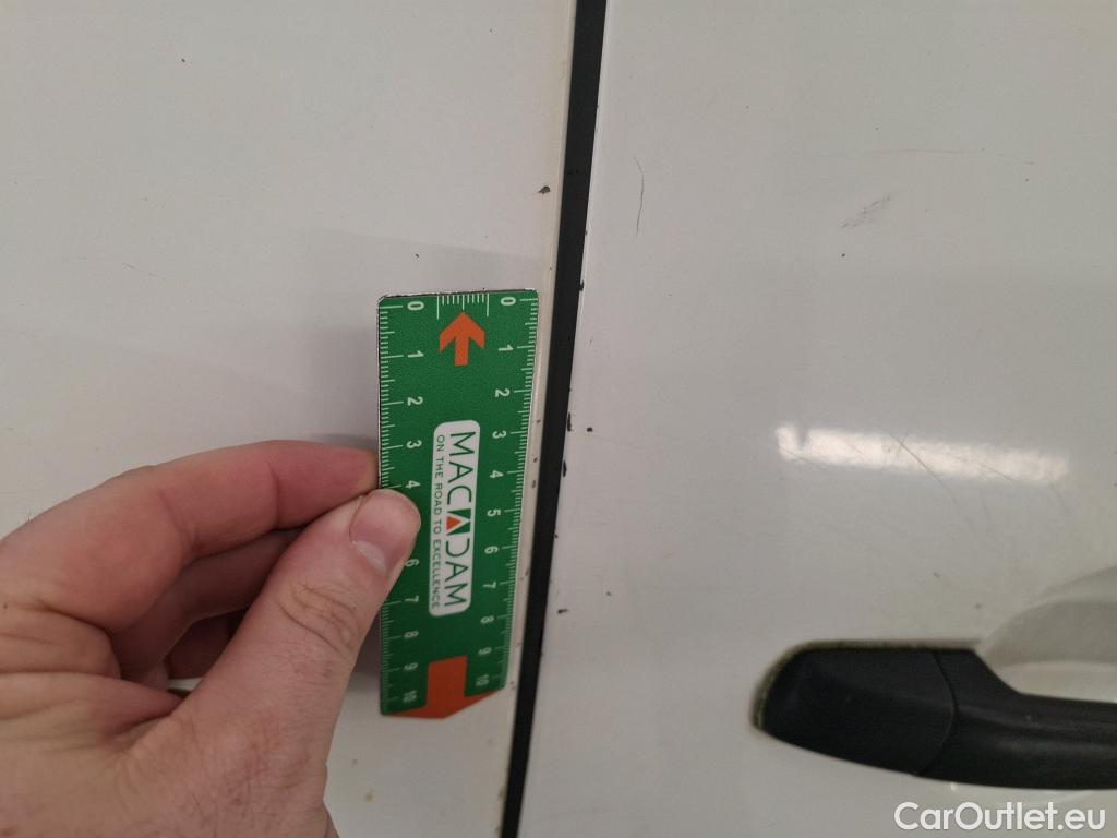  Citroen  Berlingo  Fourgon Club L1 (Court) 1.6 BlueHDi 100CV BVM5 E6 #11