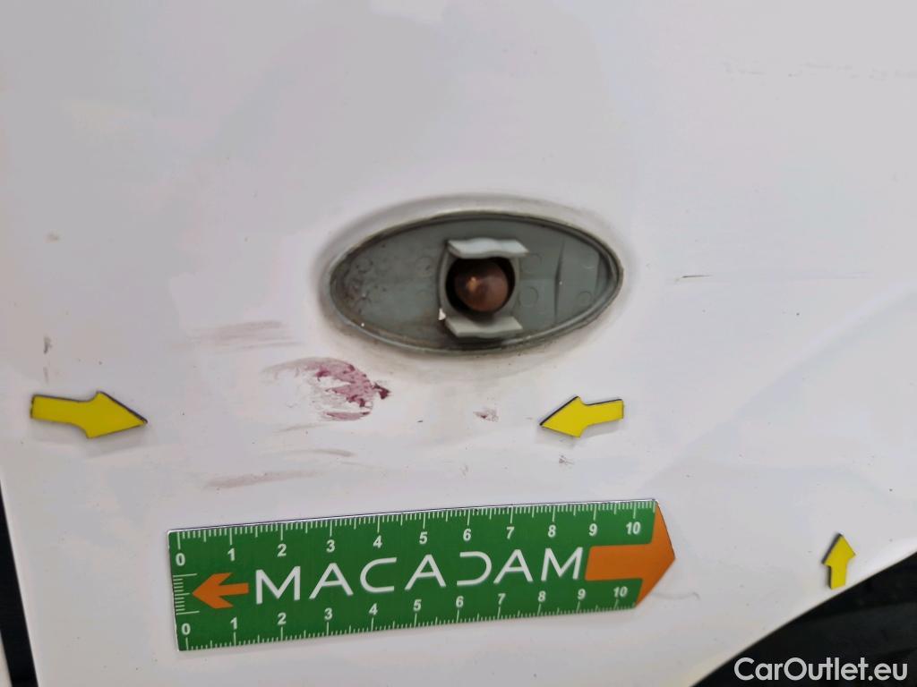  Citroen  Berlingo  Fourgon Club M 650 1.5 BlueHDi 100CV BVM5 E6dT #5