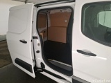  Citroen  Berlingo CITROEN  VU 4p Fourgonnette M 650kg BlueHDi 100 SandS BVM Driver #9