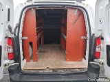  Citroen  Berlingo  Fourgon Club M 650 1.5 BlueHDi 75CV BVM5 E6dT #10